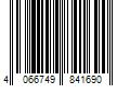 Barcode Image for UPC code 4066749841690