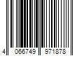 Barcode Image for UPC code 4066749971878