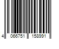 Barcode Image for UPC code 4066751158991