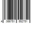 Barcode Image for UPC code 4066751552751