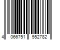 Barcode Image for UPC code 4066751552782