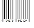 Barcode Image for UPC code 4066751552829