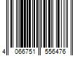 Barcode Image for UPC code 4066751556476