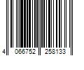 Barcode Image for UPC code 4066752258133