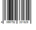 Barcode Image for UPC code 4066752331829