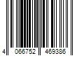 Barcode Image for UPC code 4066752469386