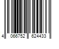 Barcode Image for UPC code 4066752624433