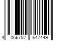 Barcode Image for UPC code 4066752647449