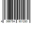 Barcode Image for UPC code 4066754901280