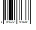 Barcode Image for UPC code 4066755358786