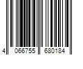 Barcode Image for UPC code 4066755680184