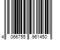 Barcode Image for UPC code 4066755961450