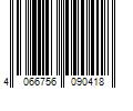 Barcode Image for UPC code 4066756090418