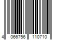 Barcode Image for UPC code 4066756110710