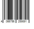 Barcode Image for UPC code 4066756259891