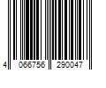 Barcode Image for UPC code 4066756290047