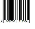 Barcode Image for UPC code 4066756313364