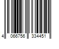 Barcode Image for UPC code 4066756334451