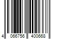 Barcode Image for UPC code 4066756400668