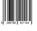 Barcode Image for UPC code 4066756401184