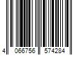 Barcode Image for UPC code 4066756574284