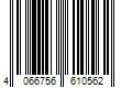 Barcode Image for UPC code 4066756610562