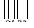 Barcode Image for UPC code 4066756657178