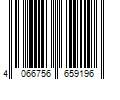 Barcode Image for UPC code 4066756659196