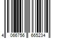 Barcode Image for UPC code 4066756665234