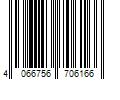 Barcode Image for UPC code 4066756706166