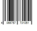 Barcode Image for UPC code 4066757731051