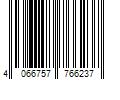 Barcode Image for UPC code 4066757766237