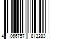 Barcode Image for UPC code 4066757813283