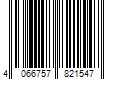 Barcode Image for UPC code 4066757821547