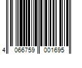 Barcode Image for UPC code 4066759001695