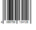 Barcode Image for UPC code 4066759134126