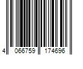 Barcode Image for UPC code 4066759174696