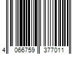 Barcode Image for UPC code 4066759377011