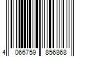 Barcode Image for UPC code 4066759856868