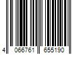 Barcode Image for UPC code 4066761655190