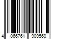 Barcode Image for UPC code 4066761909569