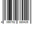 Barcode Image for UPC code 4066762889426