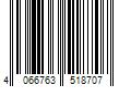 Barcode Image for UPC code 4066763518707