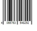 Barcode Image for UPC code 4066763548292