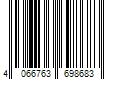 Barcode Image for UPC code 4066763698683