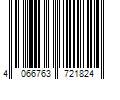 Barcode Image for UPC code 4066763721824