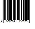 Barcode Image for UPC code 4066764130755