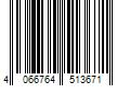 Barcode Image for UPC code 4066764513671