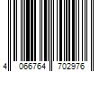 Barcode Image for UPC code 4066764702976