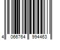 Barcode Image for UPC code 4066764994463